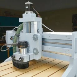 Woodsmith CNC Router Standard Plan & Premium Shop Drawings -tool Sales Store ws24222 02