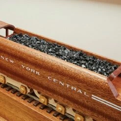 Woodsmith Steam Locomotive Standard Plan & Premium Shop Drawings 7 Woodsmith Steam Locomotive Standard Plan & Premium Shop Drawings -tool Sales Store ws24534 03