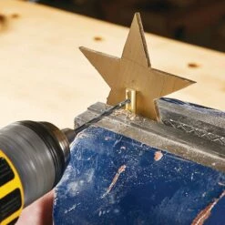 Woodsmith Weathervane Plan -tool Sales Store ws24928 03