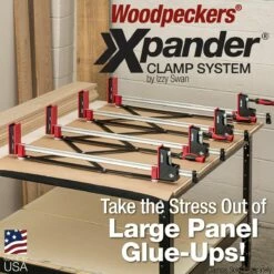 Xpander Clamp System
