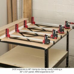 Xpander Clamp System -tool Sales Store xpander 22 03a 1