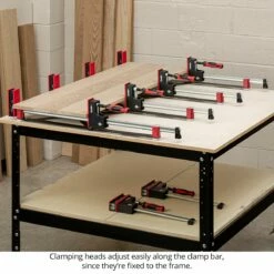 Xpander Clamp System -tool Sales Store xpander 22 08