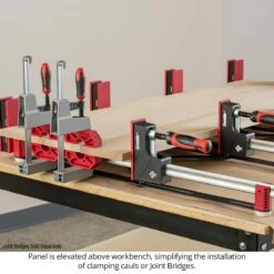 Xpander Clamp System -tool Sales Store xpander 22 09