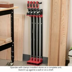 Xpander Clamp System -tool Sales Store xpander 22 10