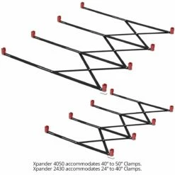Xpander Clamp System -tool Sales Store xpander 22 11b
